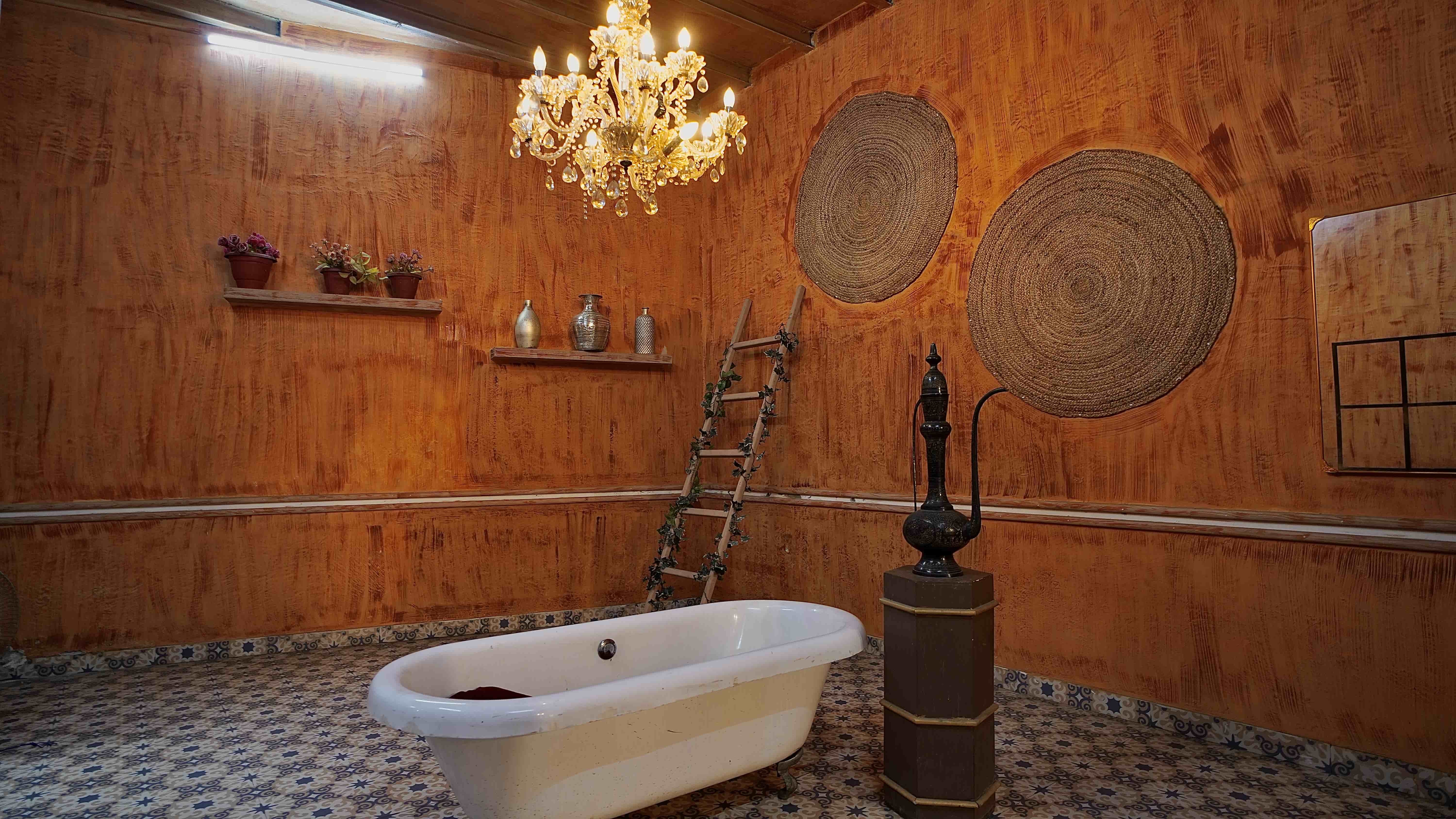 Arab Hammam (2) – pre wedding location in delhi